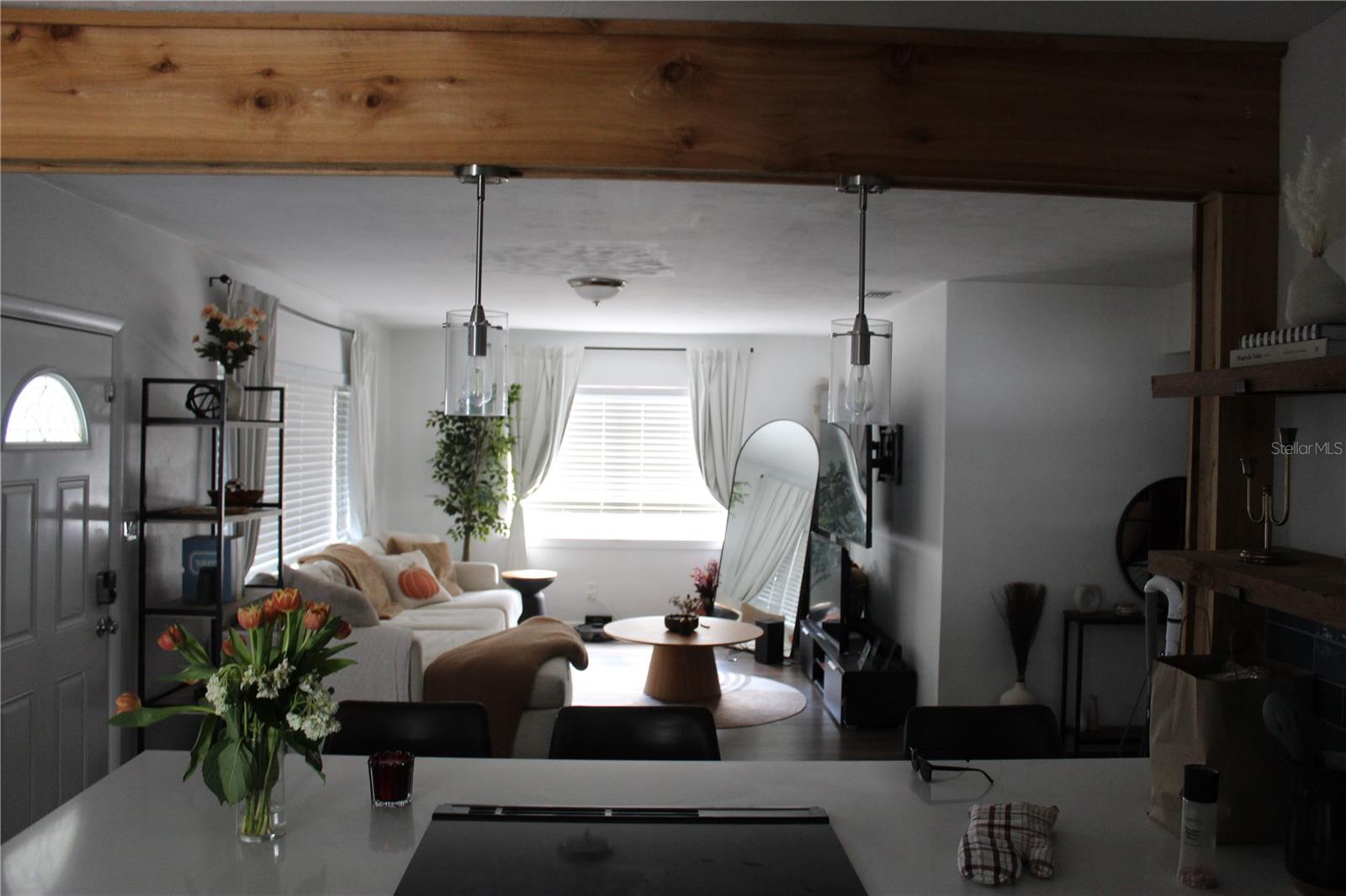 OAKFORD - Residential Lease