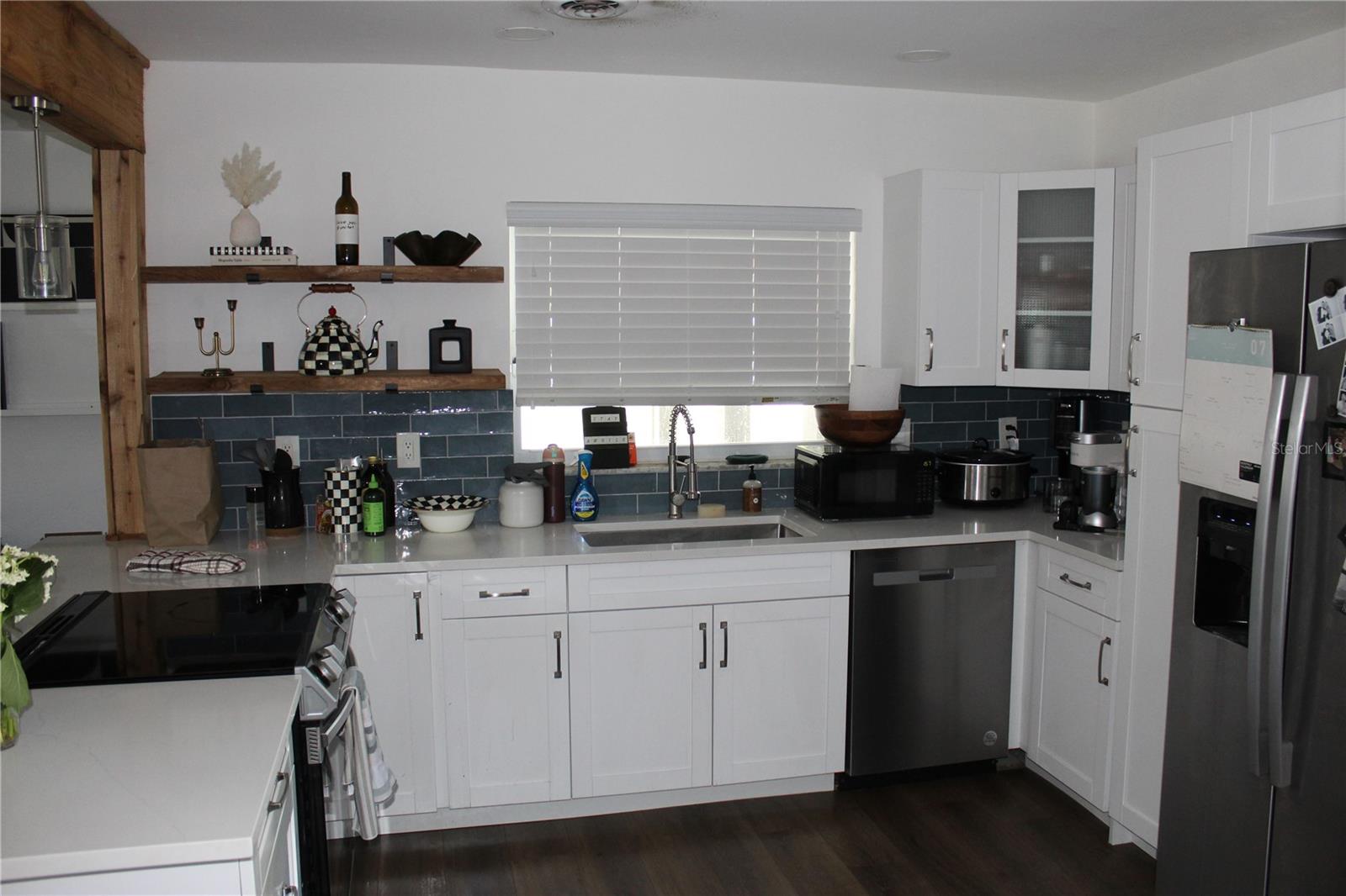 OAKFORD - Residential Lease