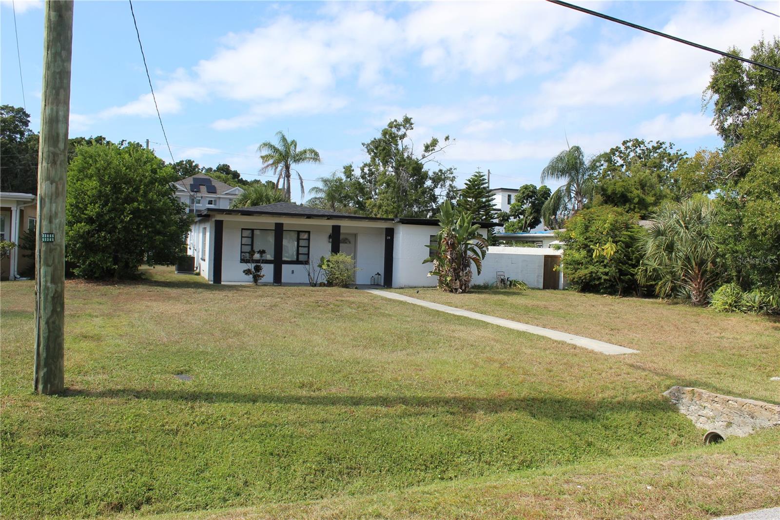 OAKFORD - Residential Lease