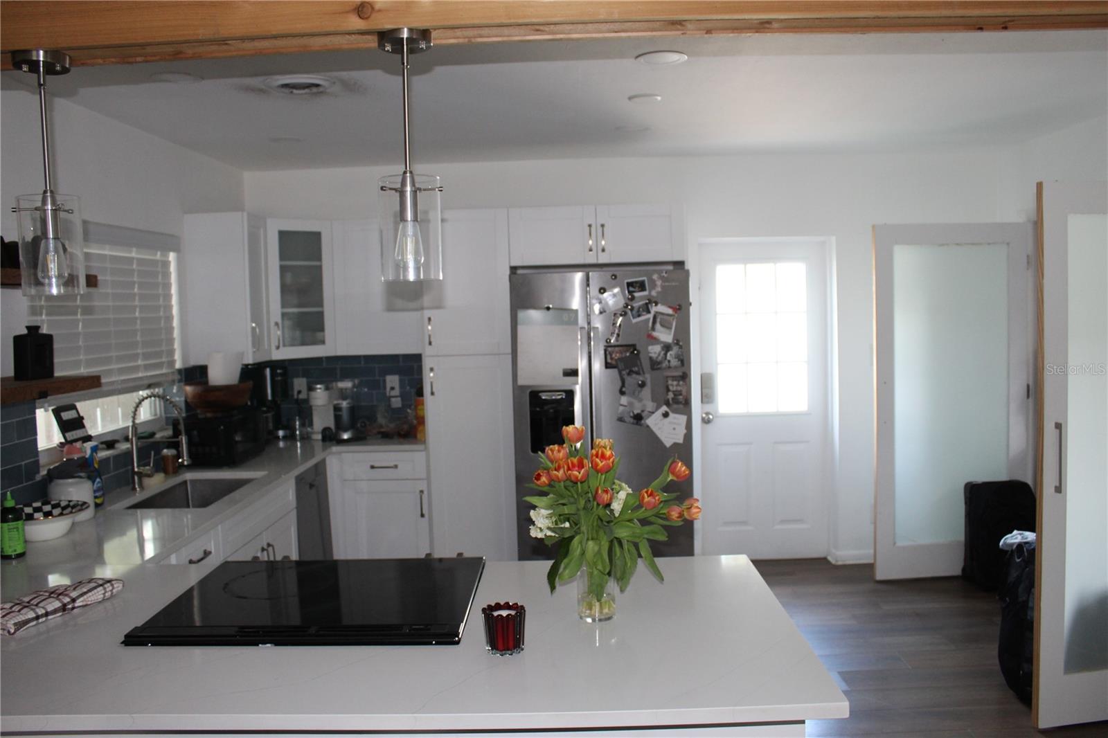 OAKFORD - Residential Lease