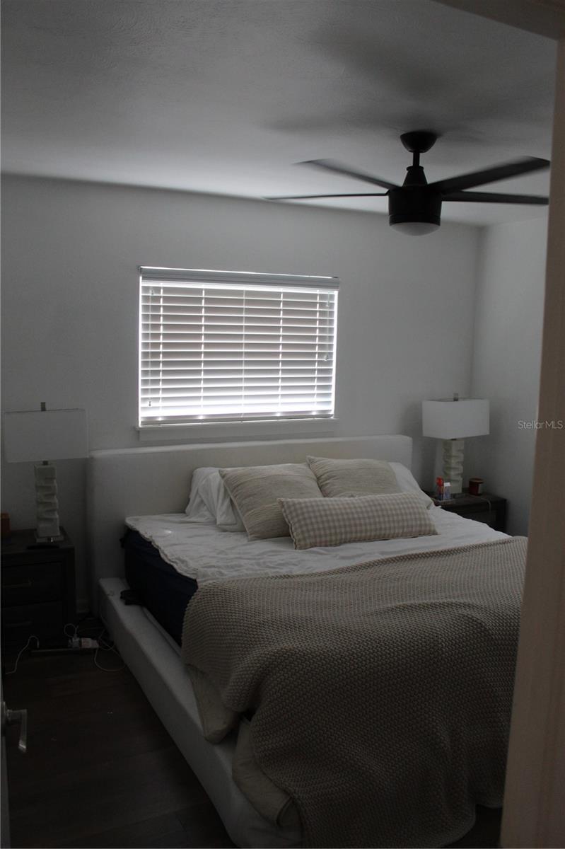 OAKFORD - Residential Lease