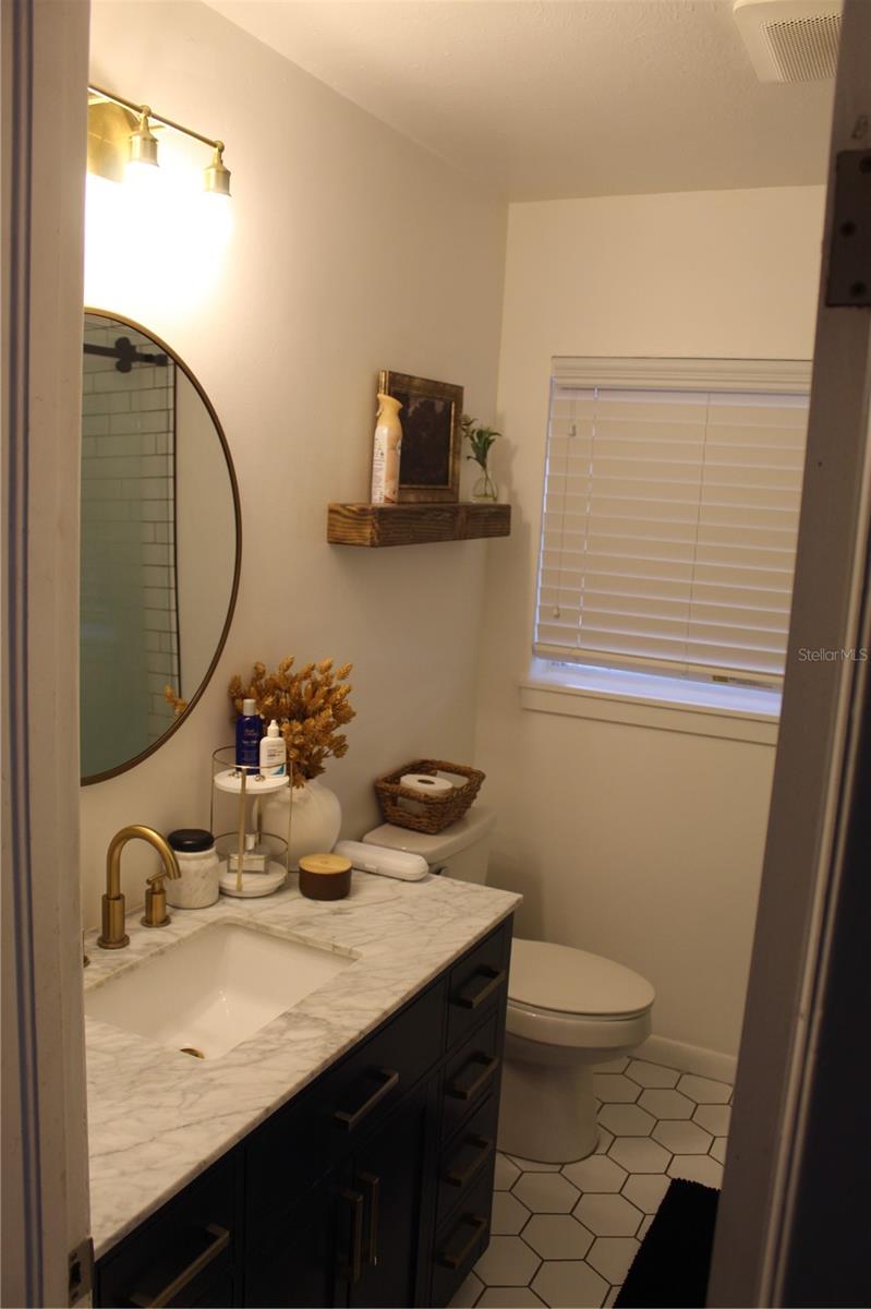 OAKFORD - Residential Lease