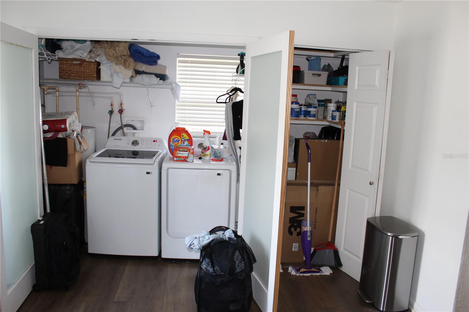 OAKFORD - Residential Lease