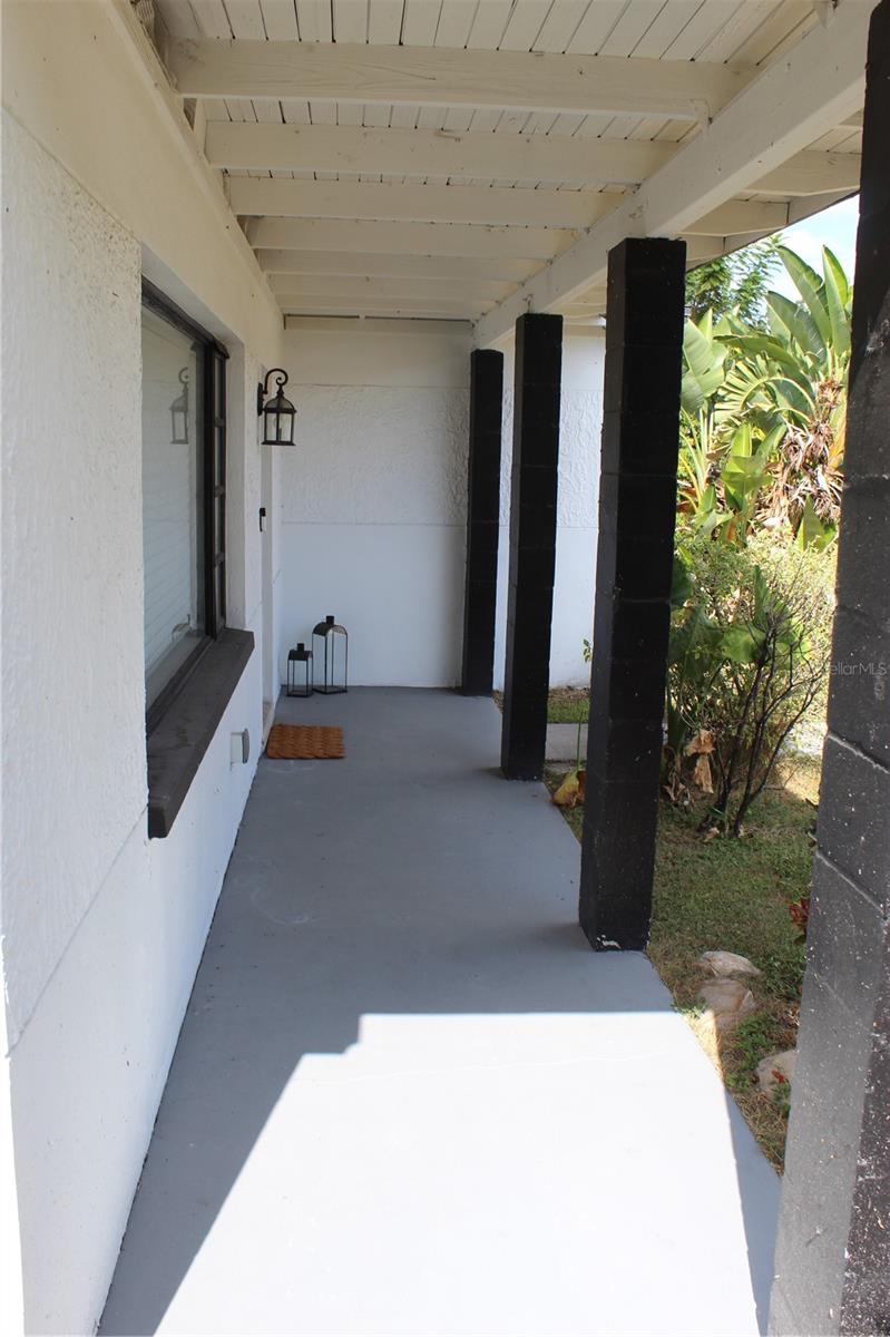 OAKFORD - Residential Lease
