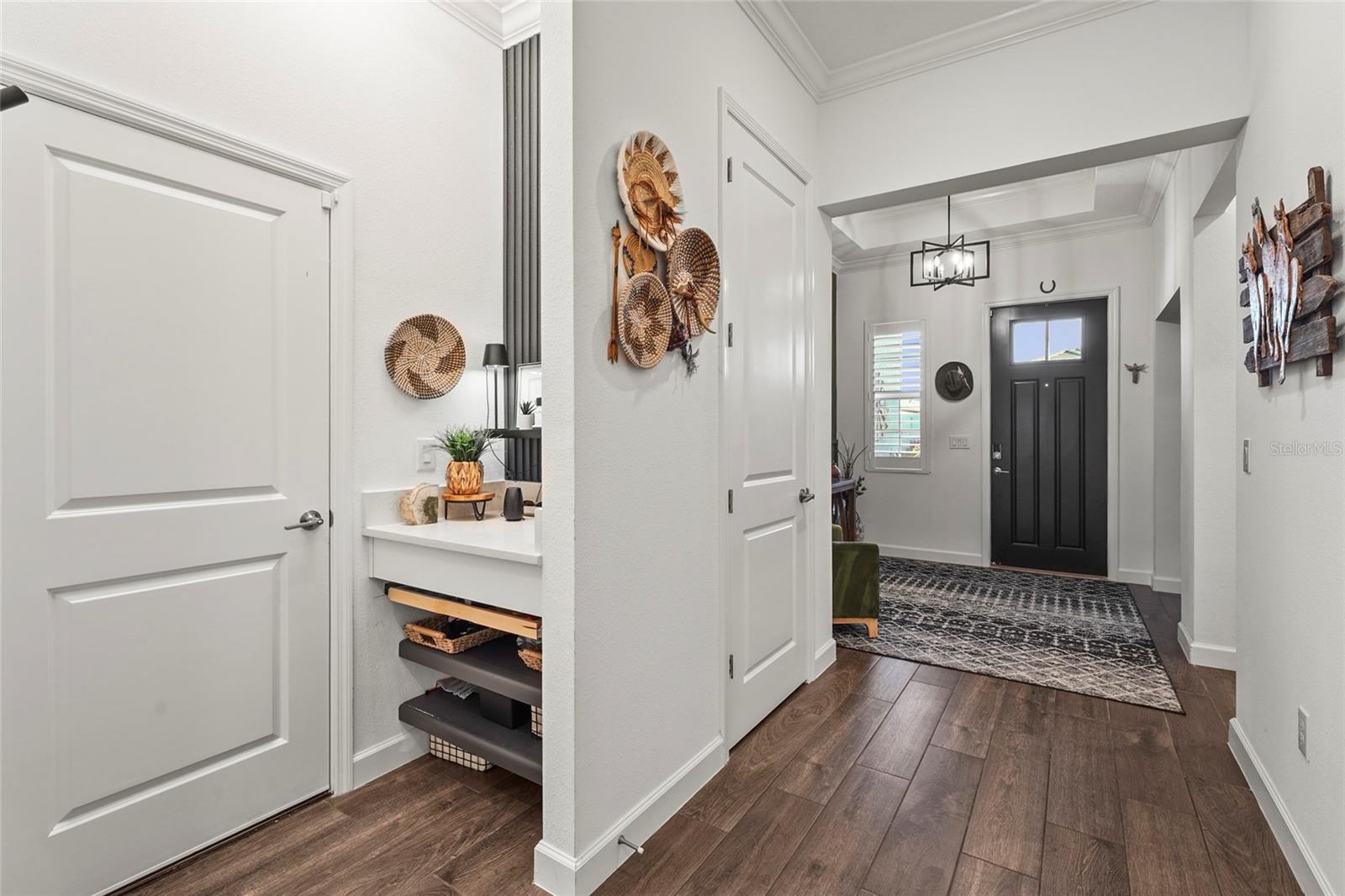 PROSPERITY LAKES PH I SUBPH IA - Residential