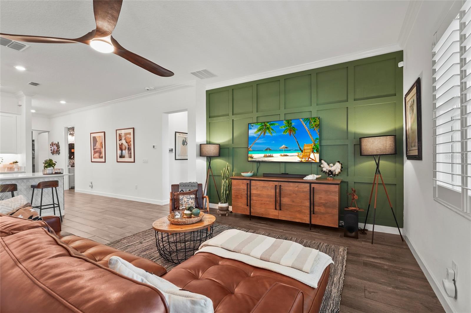 PROSPERITY LAKES PH I SUBPH IA - Residential