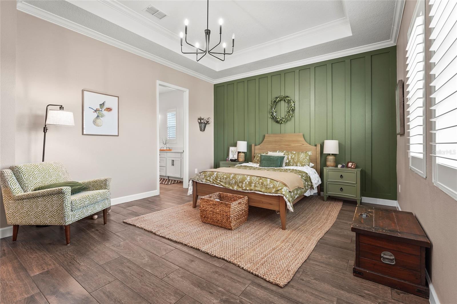 PROSPERITY LAKES PH I SUBPH IA - Residential