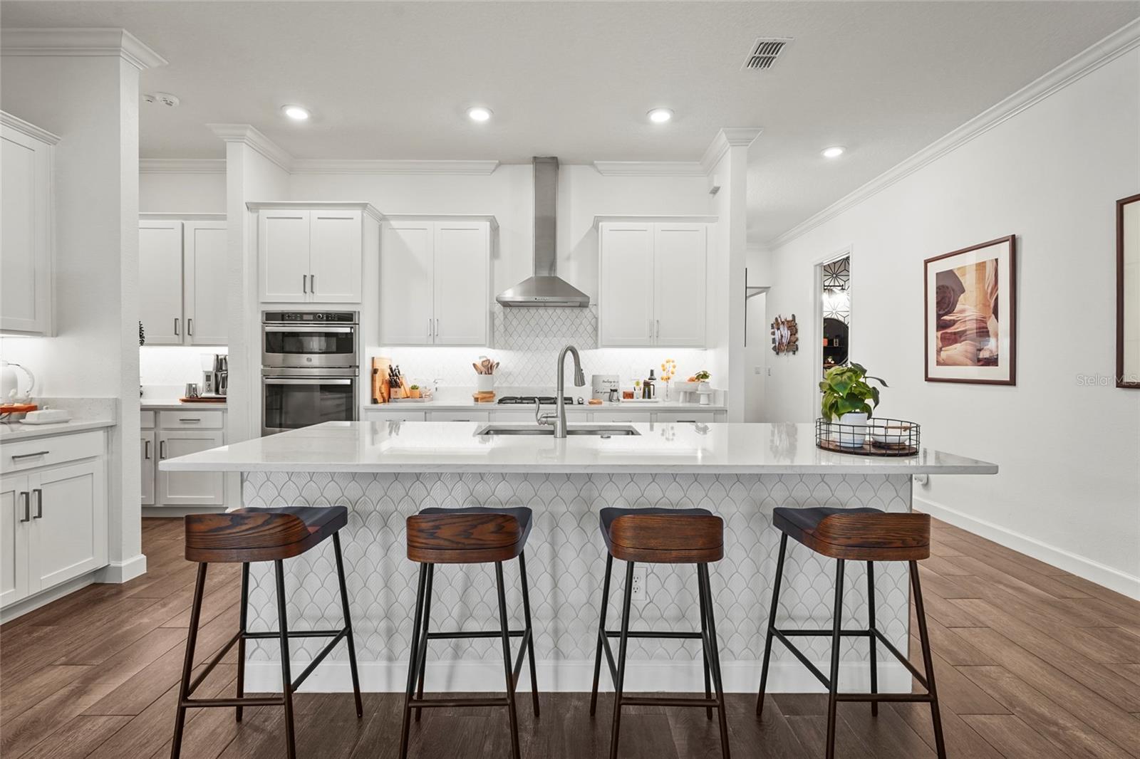 PROSPERITY LAKES PH I SUBPH IA - Residential