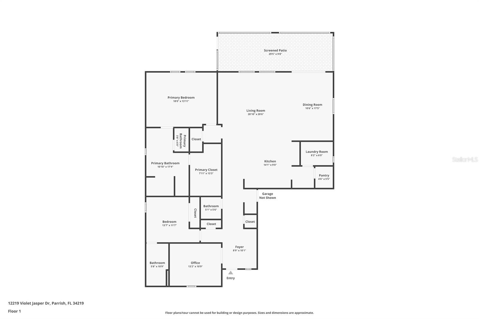 PROSPERITY LAKES PH I SUBPH IA - Residential