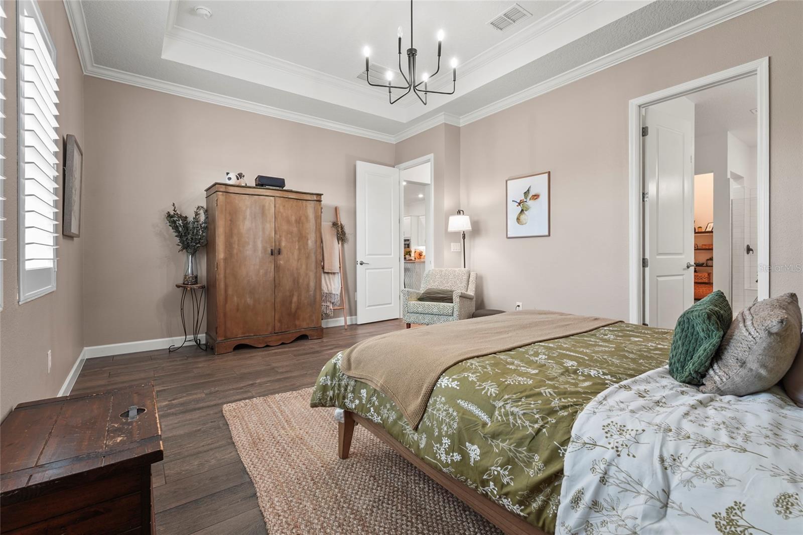 PROSPERITY LAKES PH I SUBPH IA - Residential