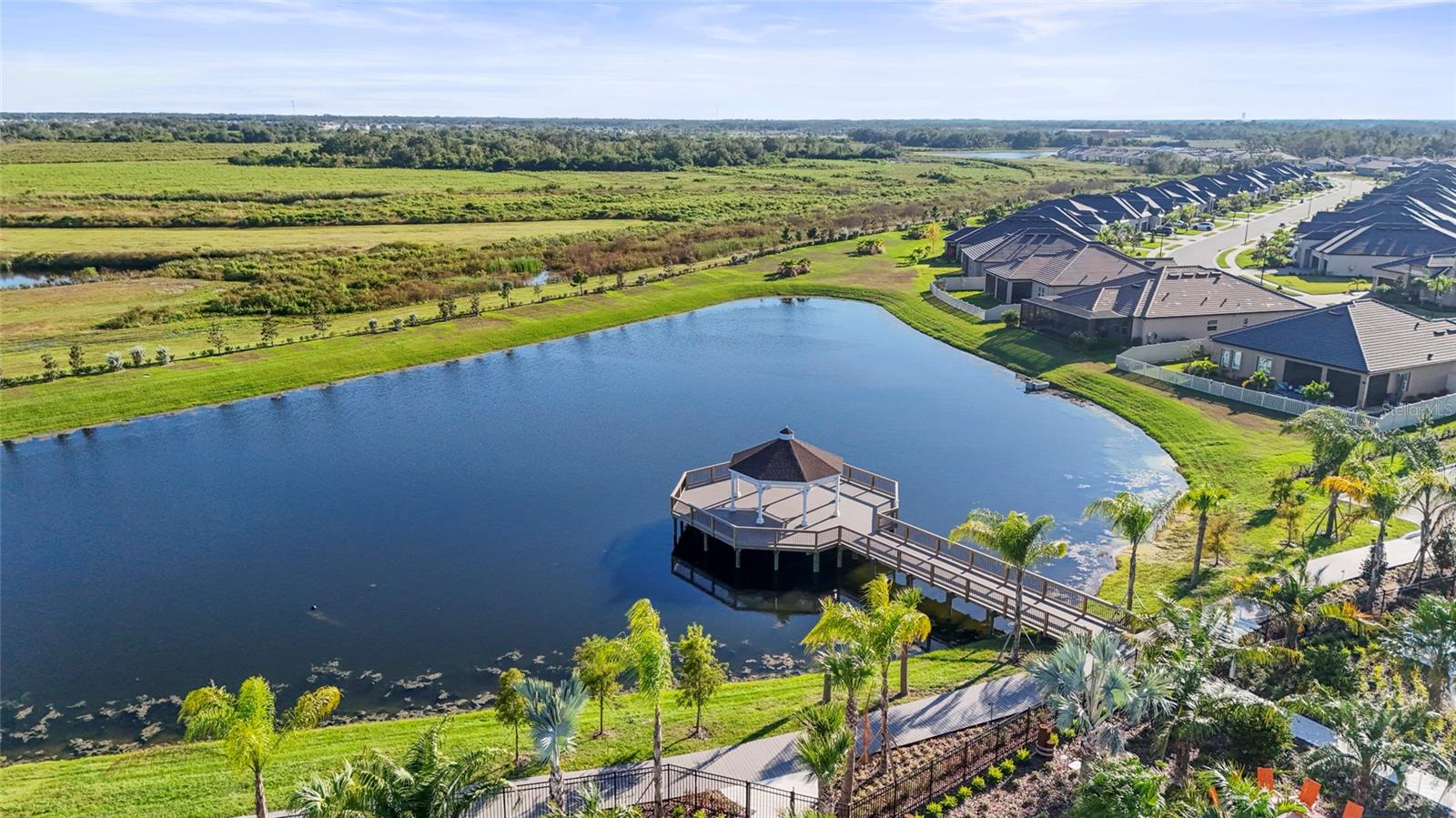 PROSPERITY LAKES PH I SUBPH IA - Residential