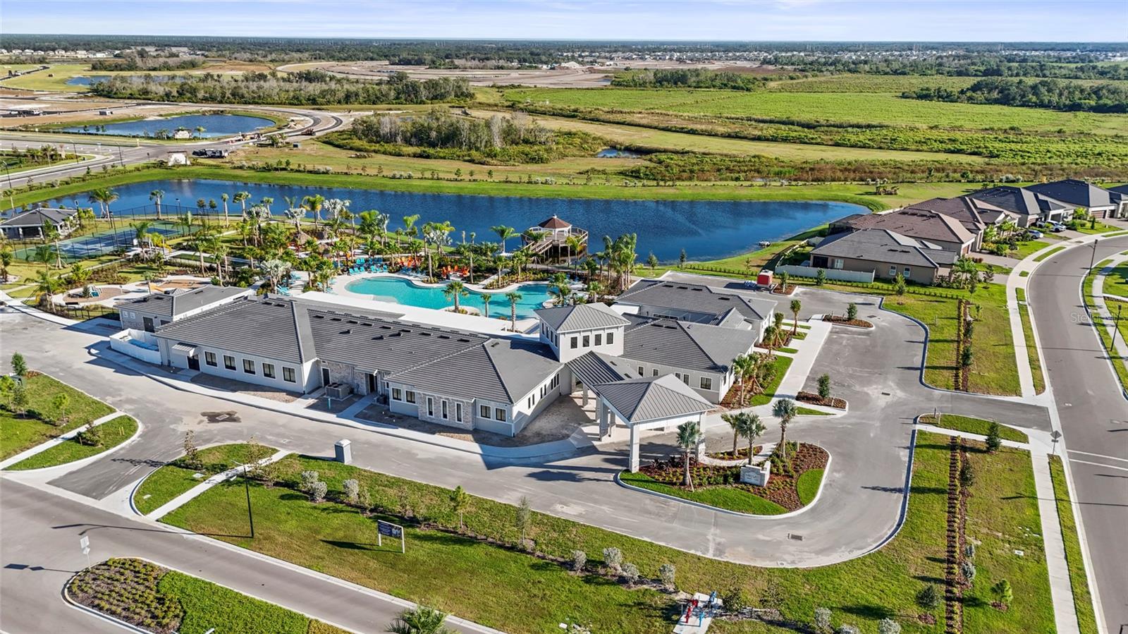 PROSPERITY LAKES PH I SUBPH IA - Residential