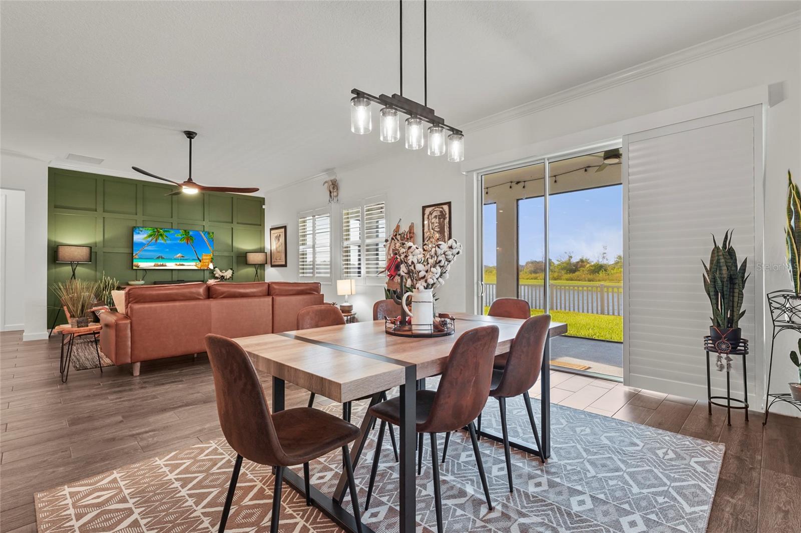 PROSPERITY LAKES PH I SUBPH IA - Residential