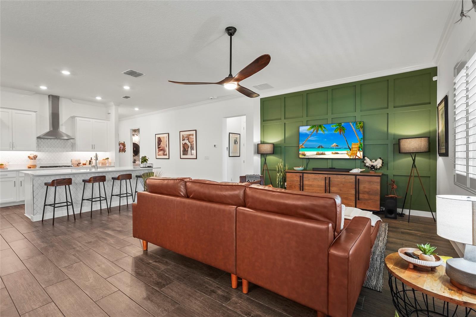 PROSPERITY LAKES PH I SUBPH IA - Residential