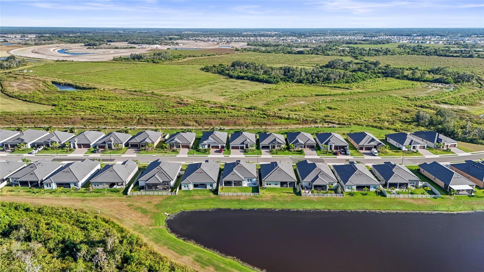 PROSPERITY LAKES PH I SUBPH IA - Residential