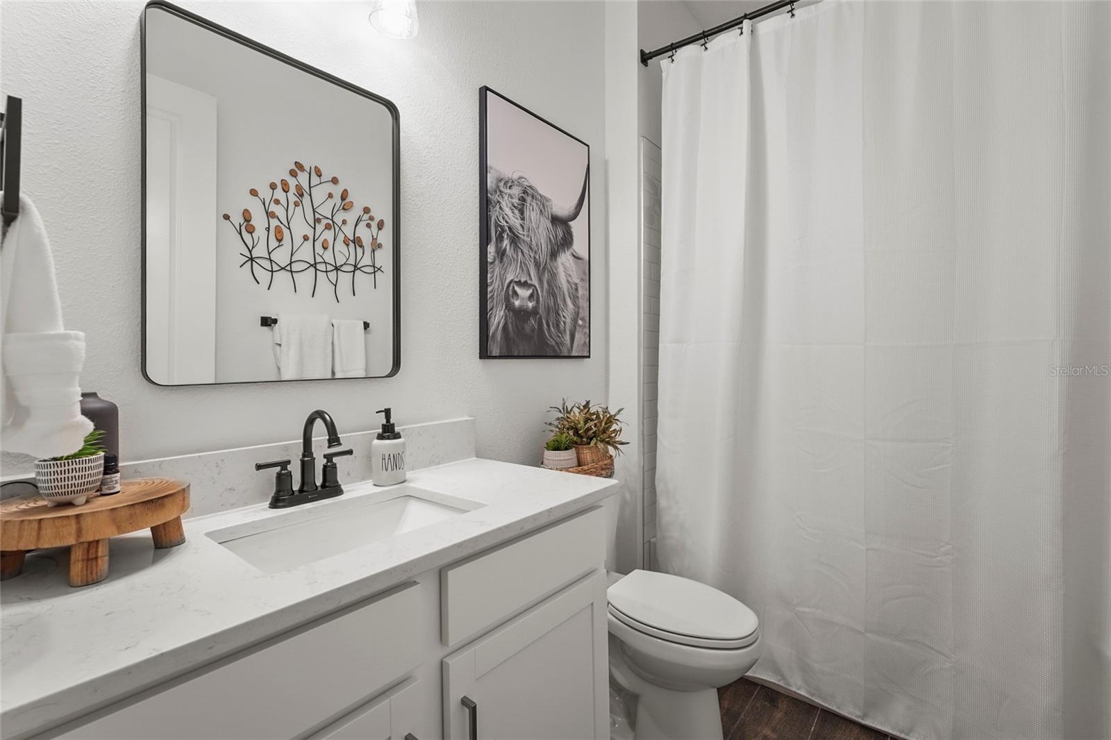 PROSPERITY LAKES PH I SUBPH IA - Residential