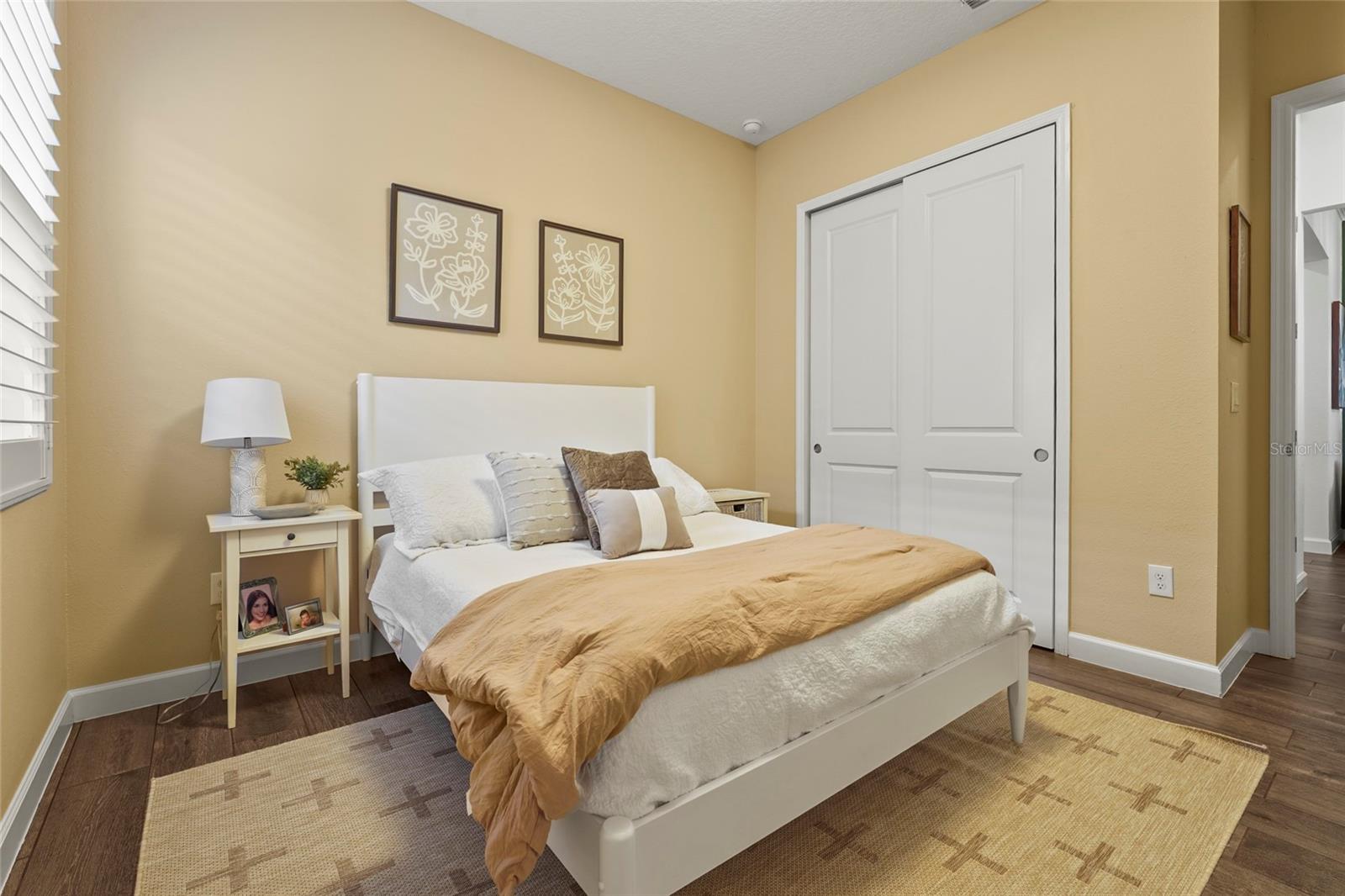 PROSPERITY LAKES PH I SUBPH IA - Residential