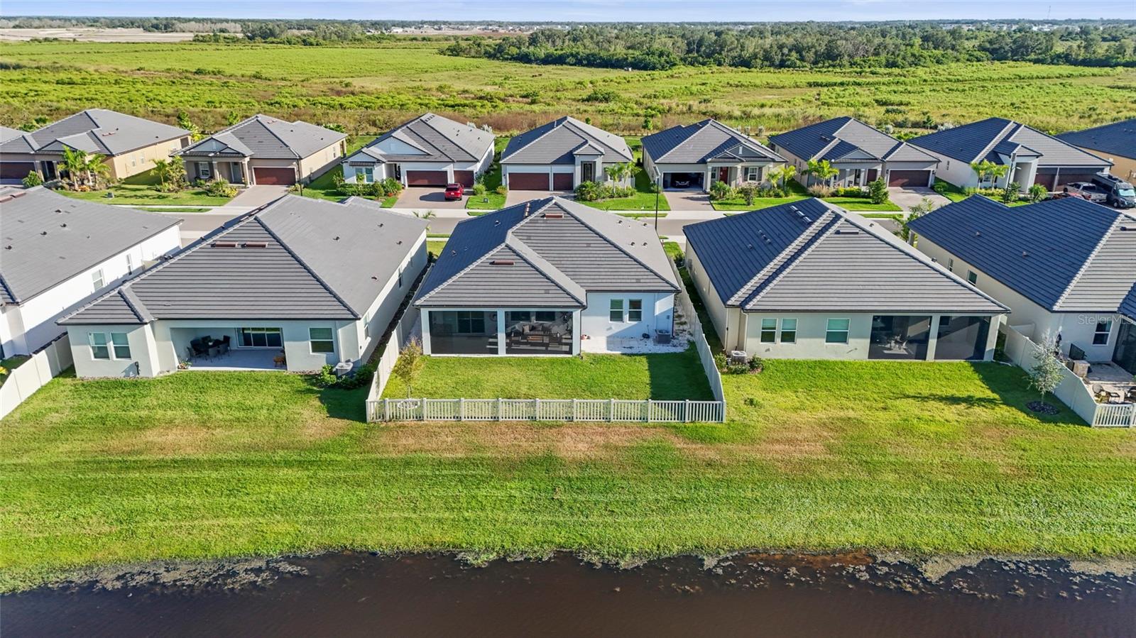 PROSPERITY LAKES PH I SUBPH IA - Residential