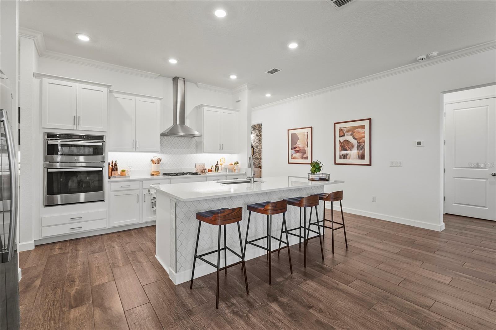 PROSPERITY LAKES PH I SUBPH IA - Residential