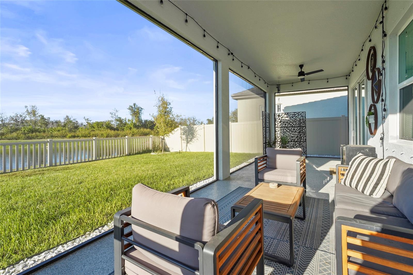 PROSPERITY LAKES PH I SUBPH IA - Residential