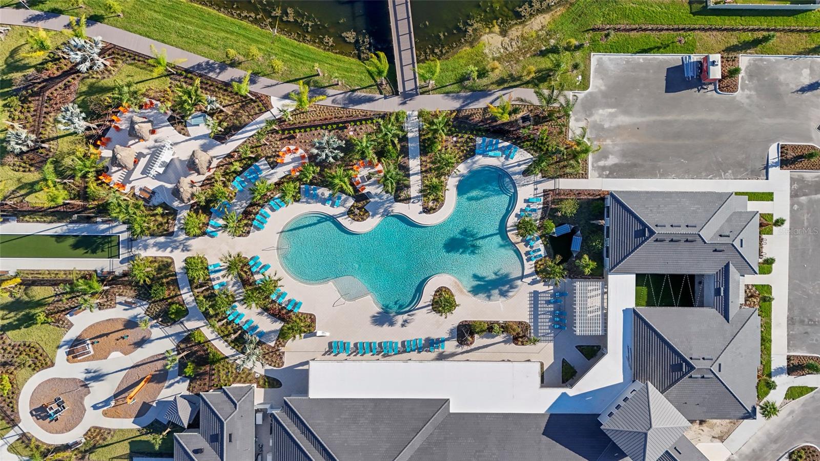 PROSPERITY LAKES PH I SUBPH IA - Residential