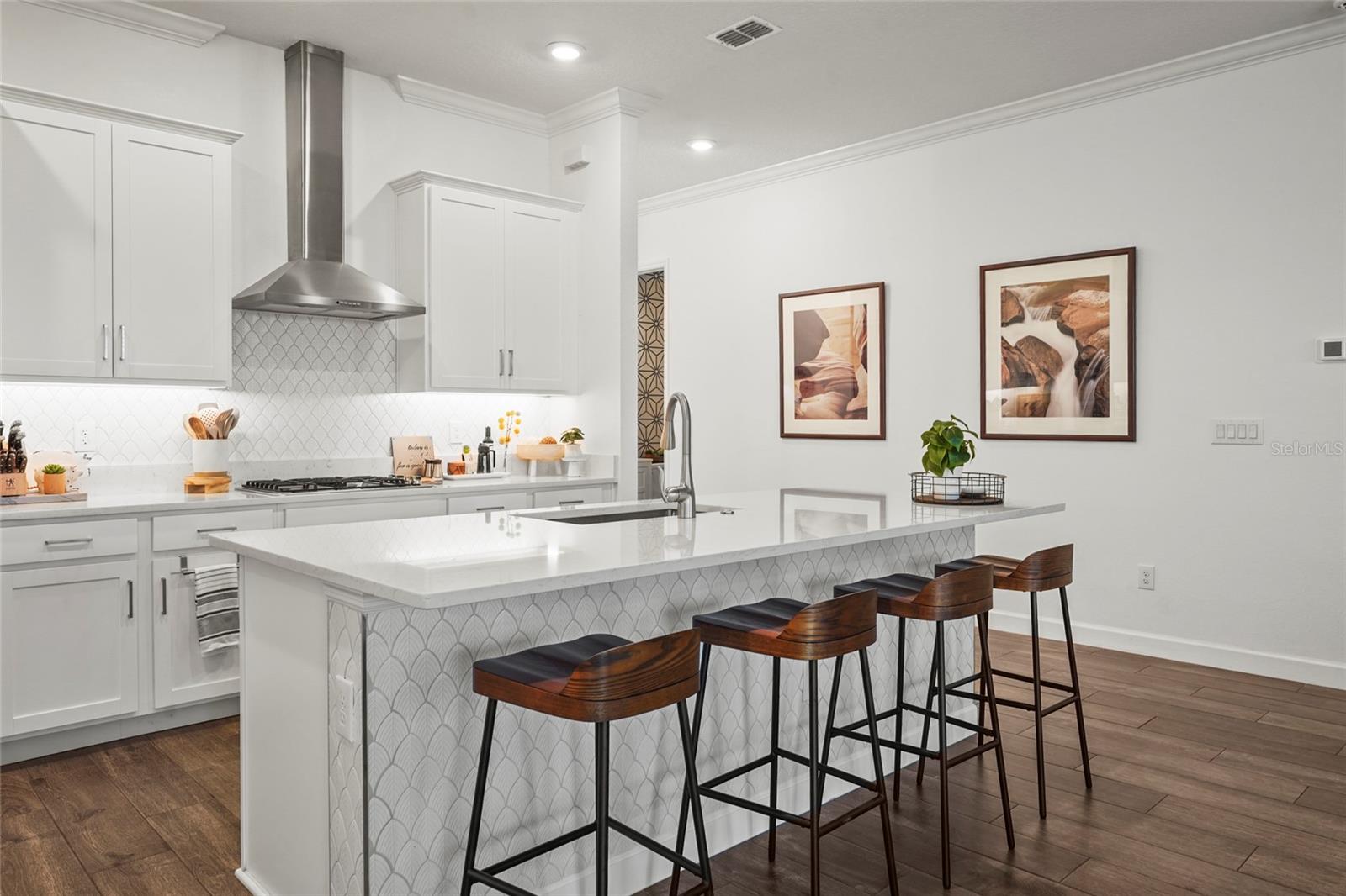 PROSPERITY LAKES PH I SUBPH IA - Residential