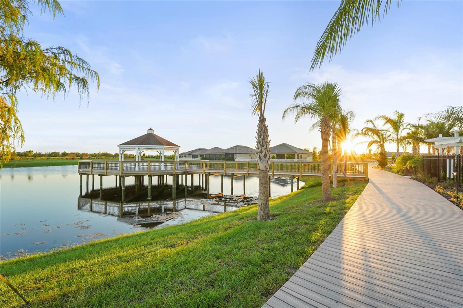 PROSPERITY LAKES PH I SUBPH IA - Residential