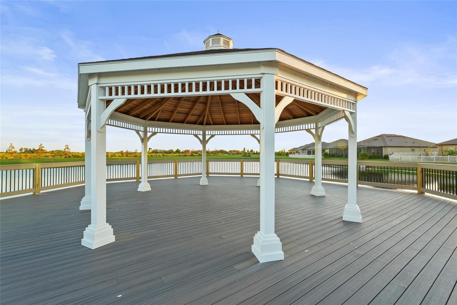 PROSPERITY LAKES PH I SUBPH IA - Residential