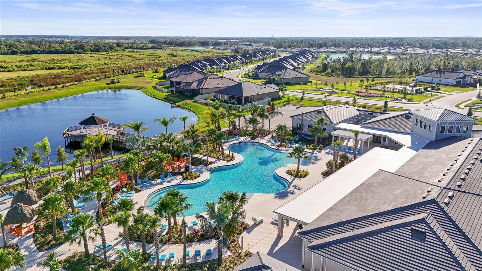 PROSPERITY LAKES PH I SUBPH IA - Residential