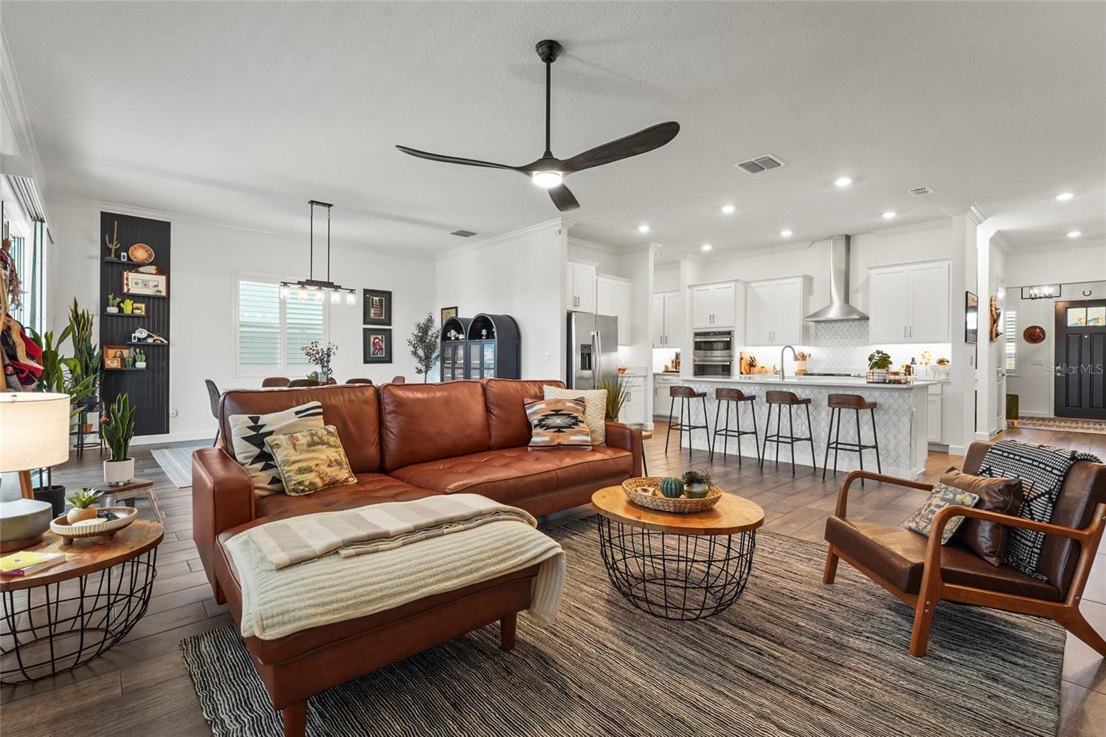 PROSPERITY LAKES PH I SUBPH IA - Residential