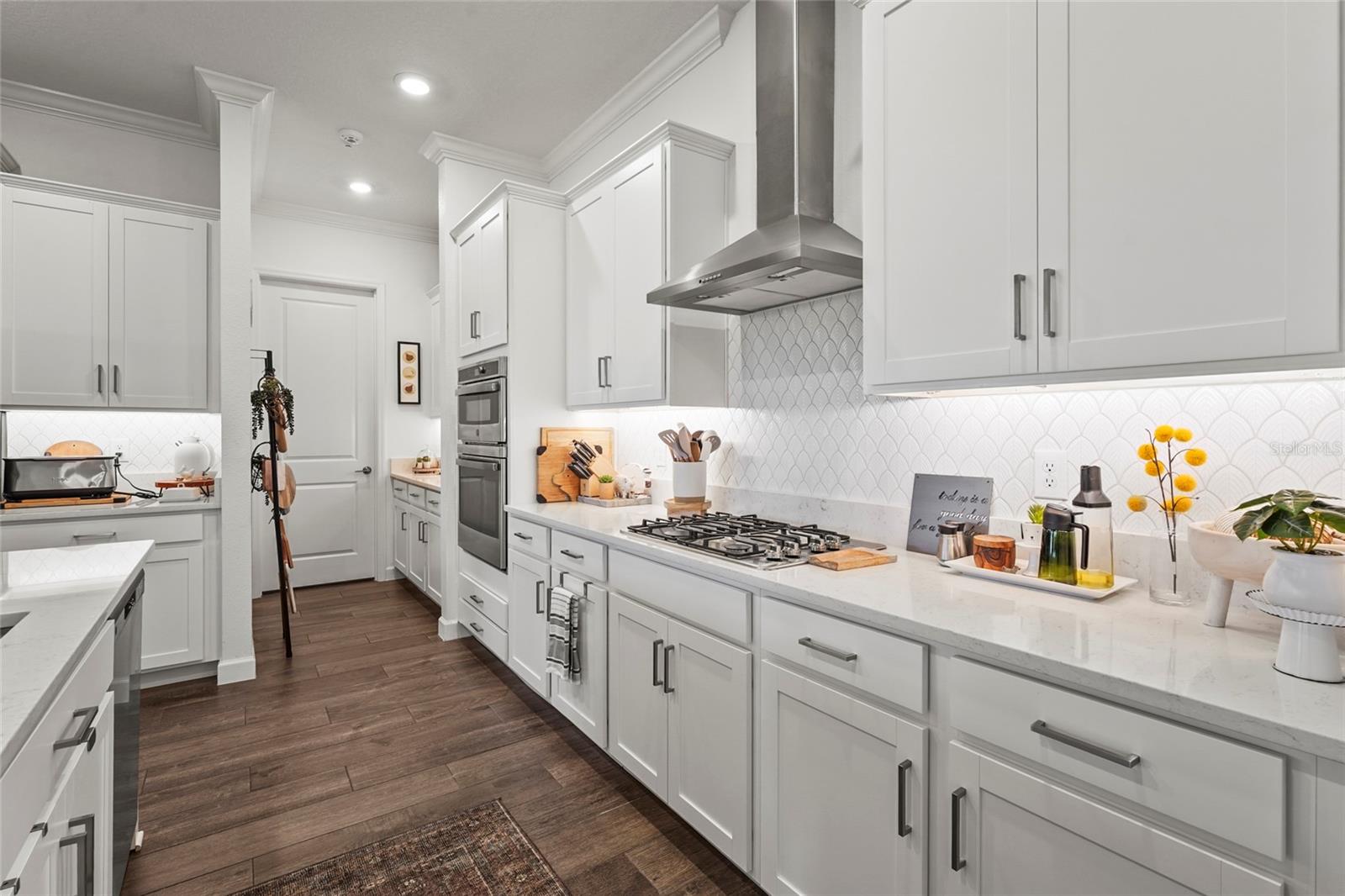 PROSPERITY LAKES PH I SUBPH IA - Residential