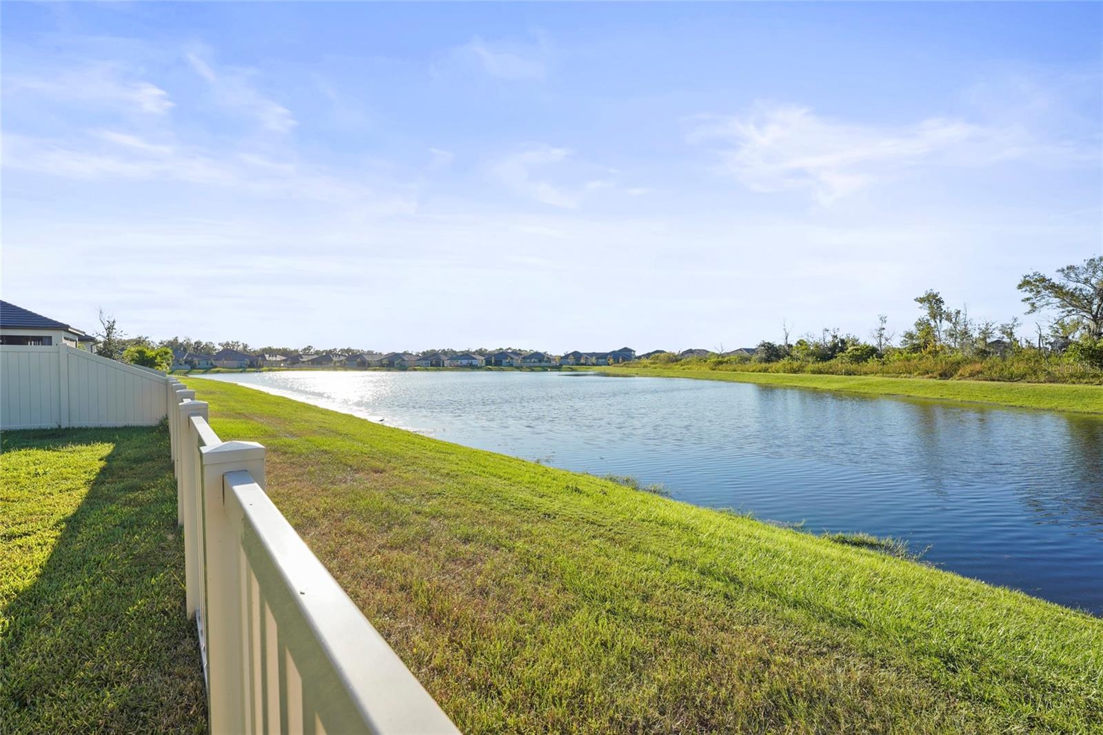 PROSPERITY LAKES PH I SUBPH IA - Residential