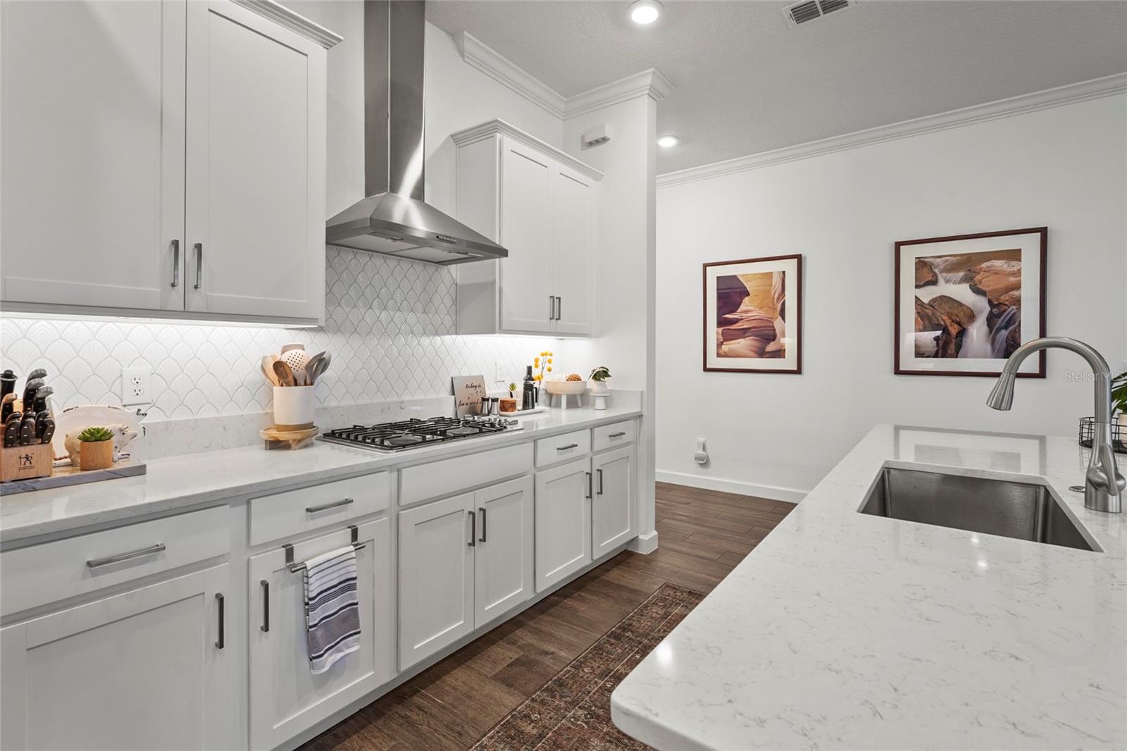 PROSPERITY LAKES PH I SUBPH IA - Residential