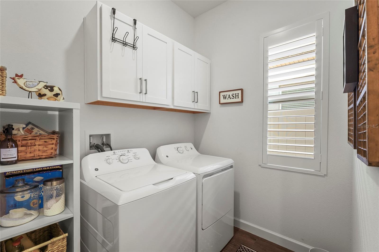 PROSPERITY LAKES PH I SUBPH IA - Residential