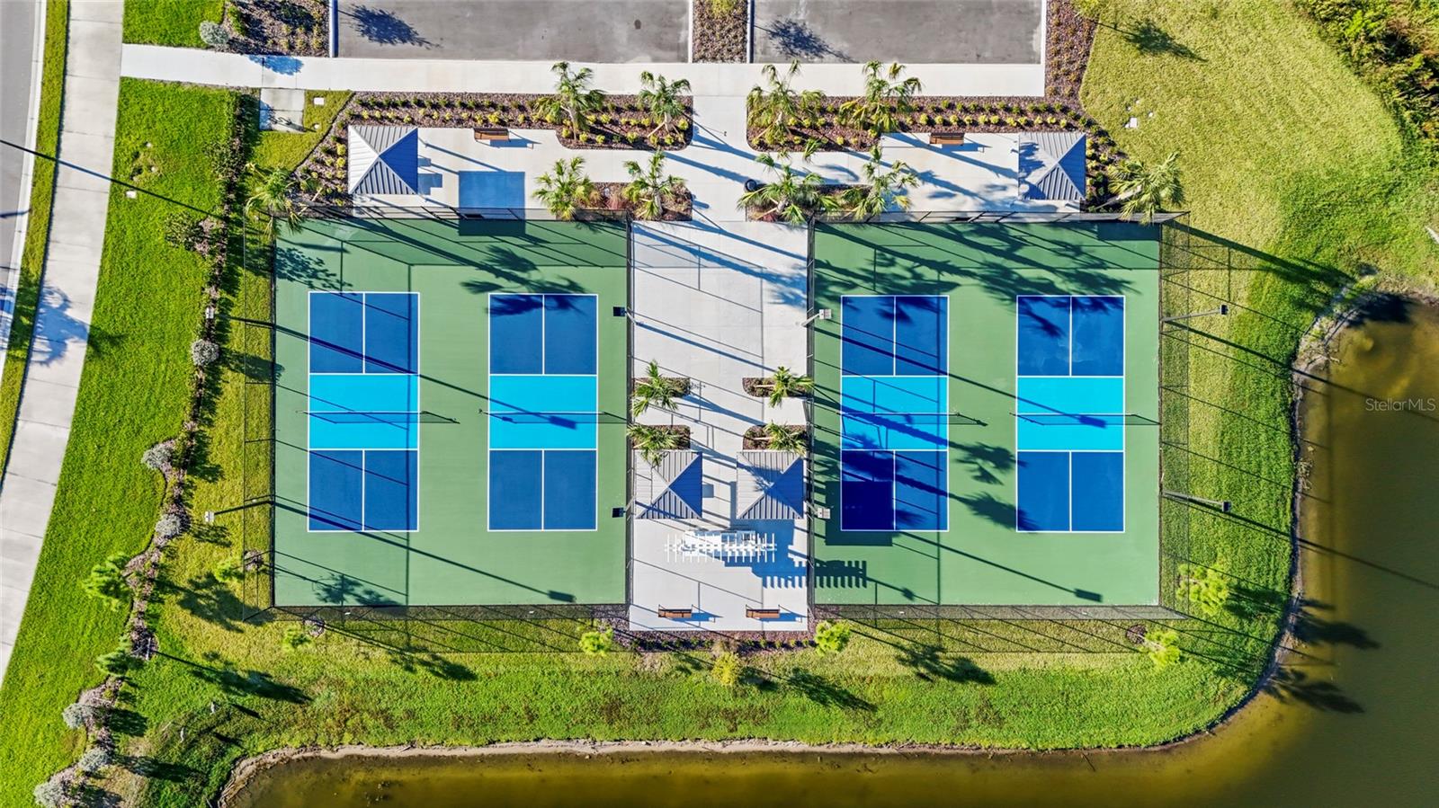 PROSPERITY LAKES PH I SUBPH IA - Residential