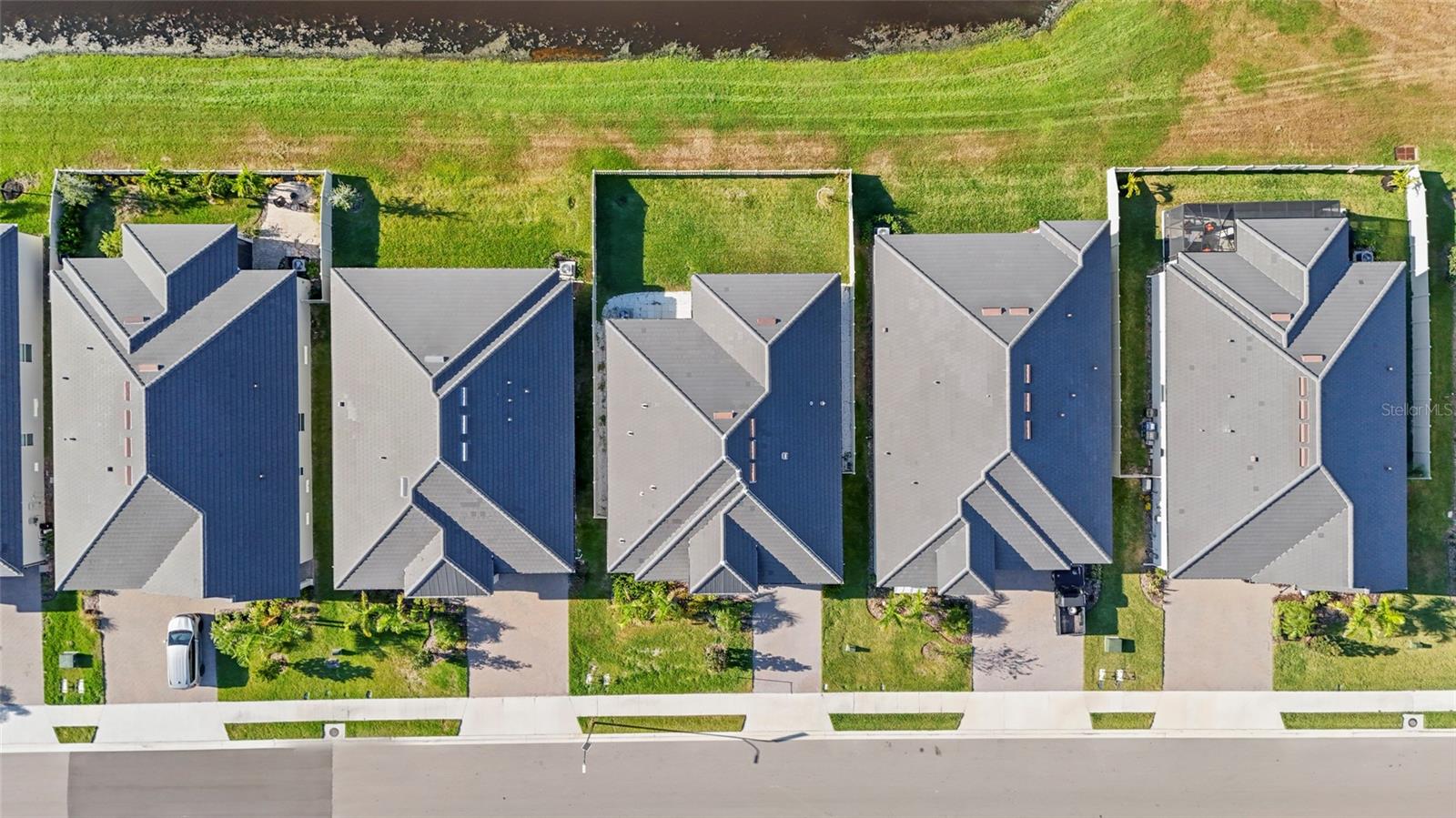 PROSPERITY LAKES PH I SUBPH IA - Residential