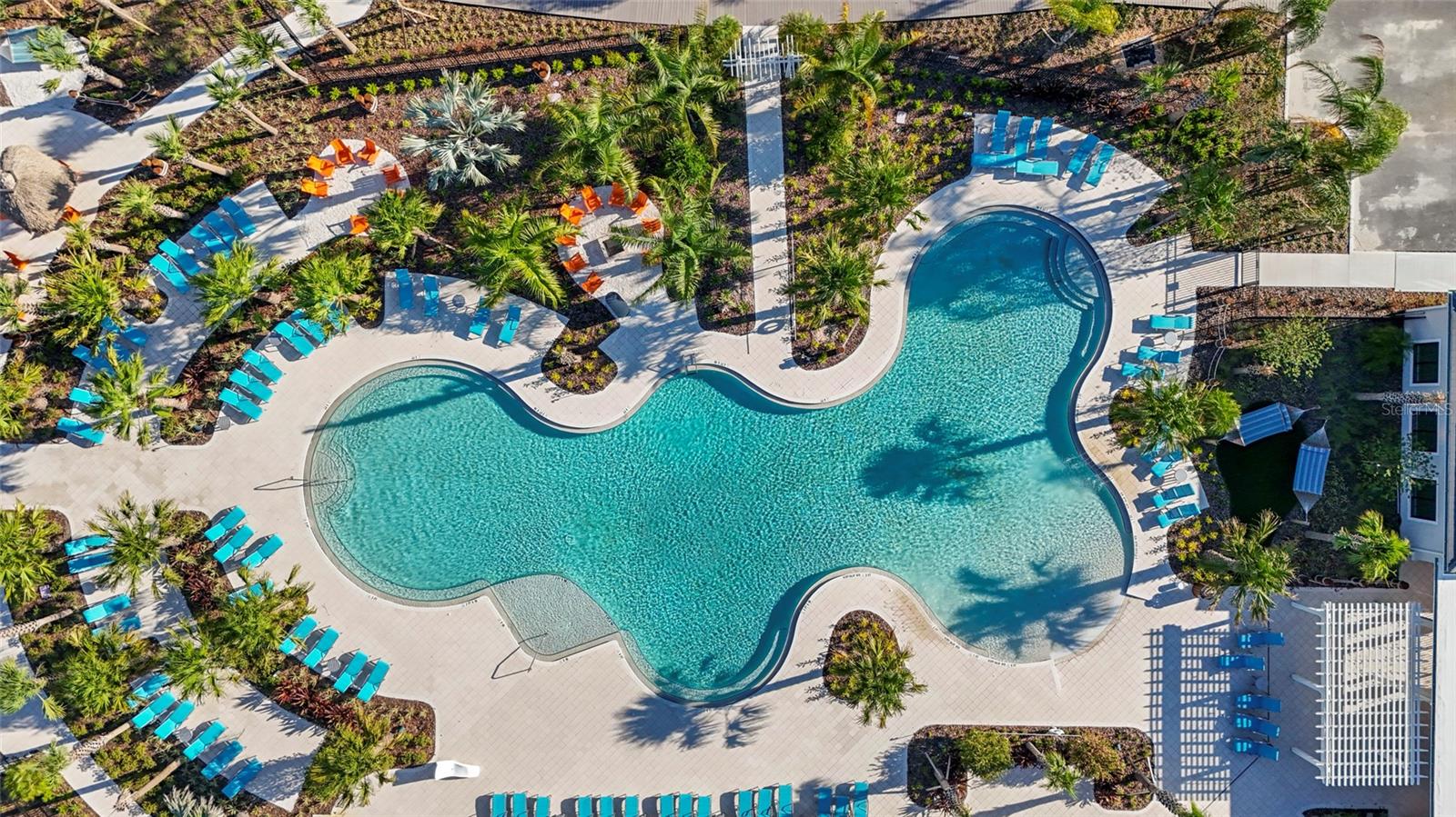 PROSPERITY LAKES PH I SUBPH IA - Residential