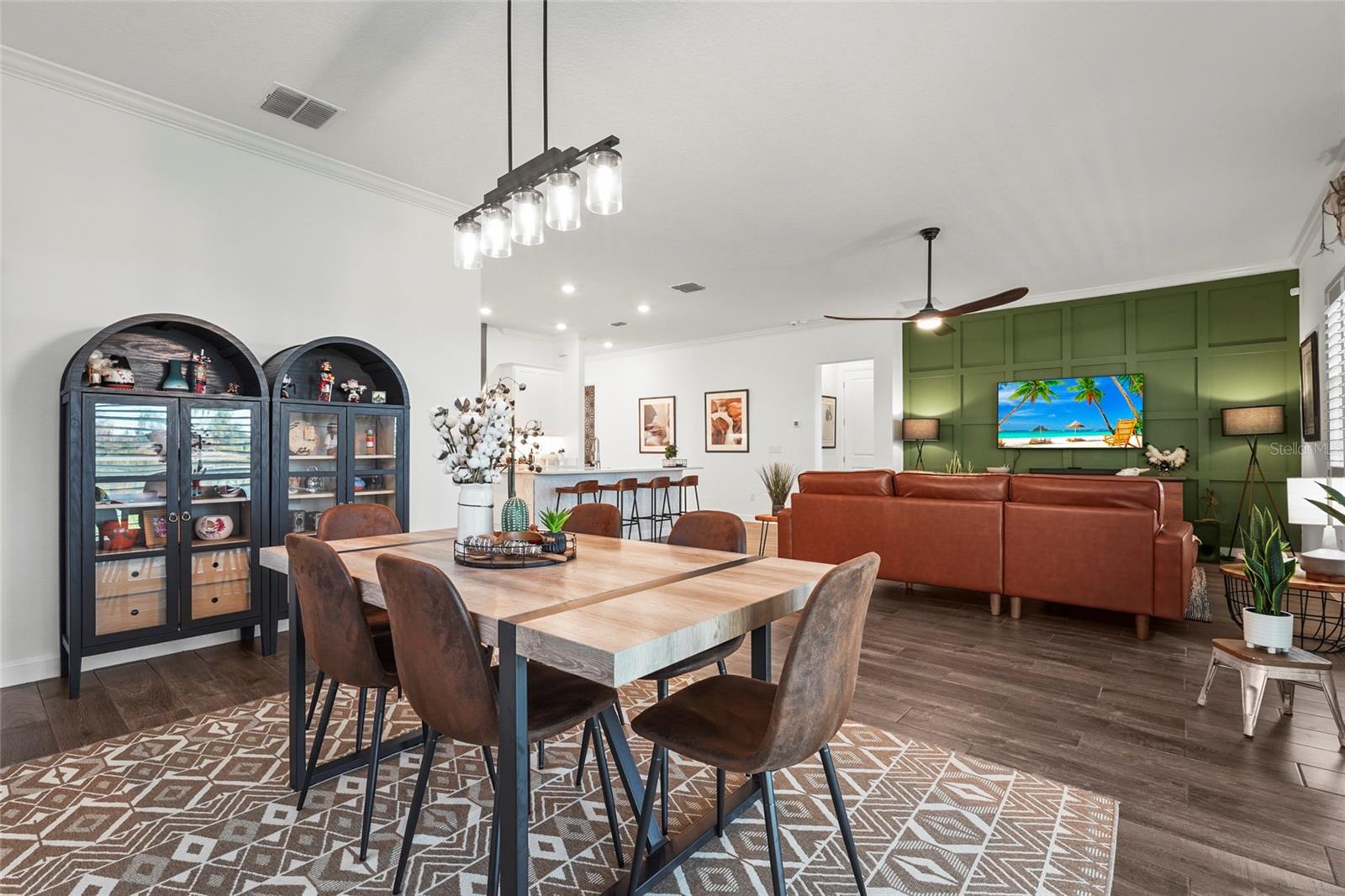 PROSPERITY LAKES PH I SUBPH IA - Residential