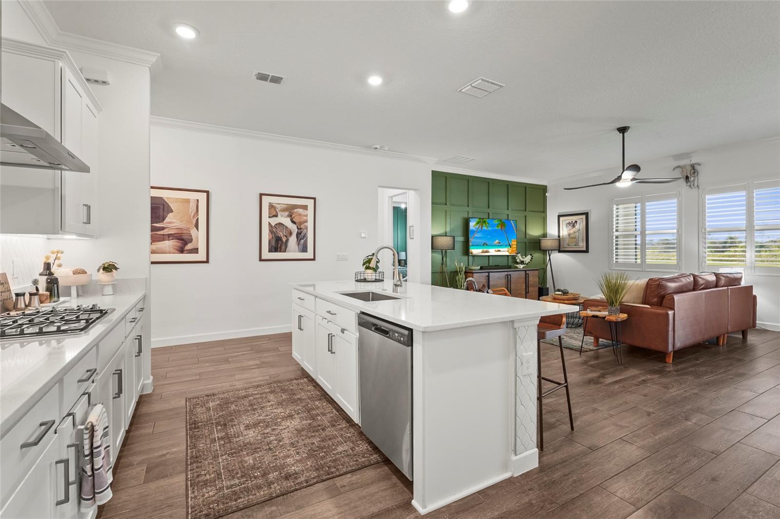 PROSPERITY LAKES PH I SUBPH IA - Residential