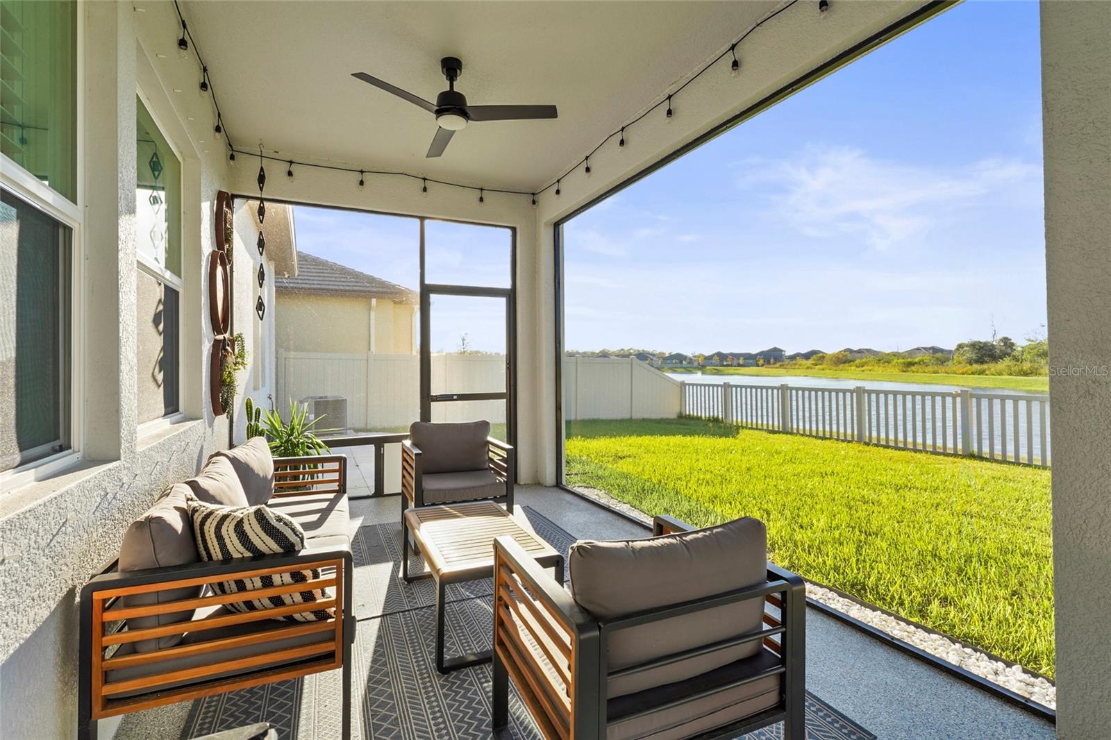 PROSPERITY LAKES PH I SUBPH IA - Residential