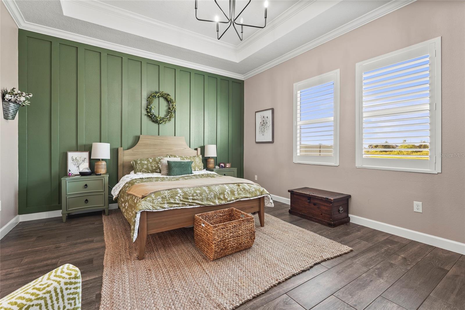 PROSPERITY LAKES PH I SUBPH IA - Residential