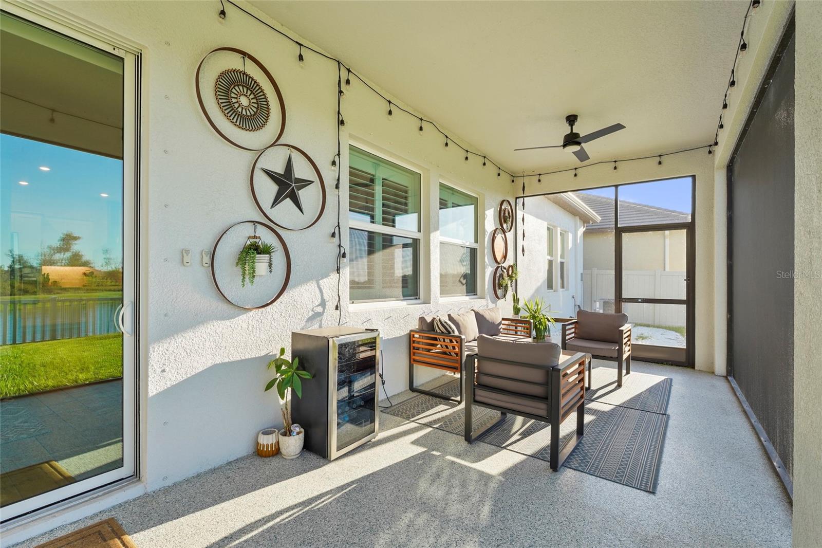 PROSPERITY LAKES PH I SUBPH IA - Residential