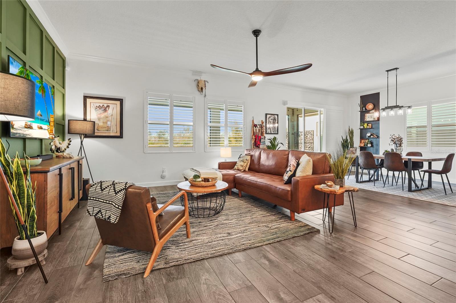 PROSPERITY LAKES PH I SUBPH IA - Residential