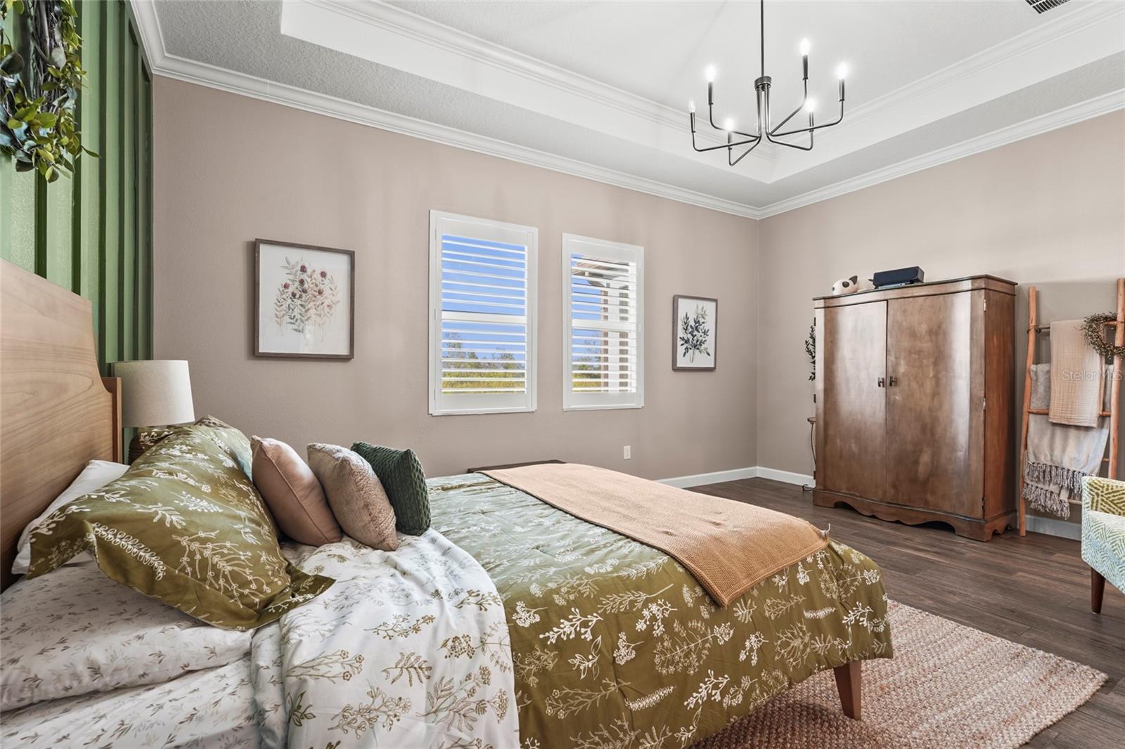 PROSPERITY LAKES PH I SUBPH IA - Residential