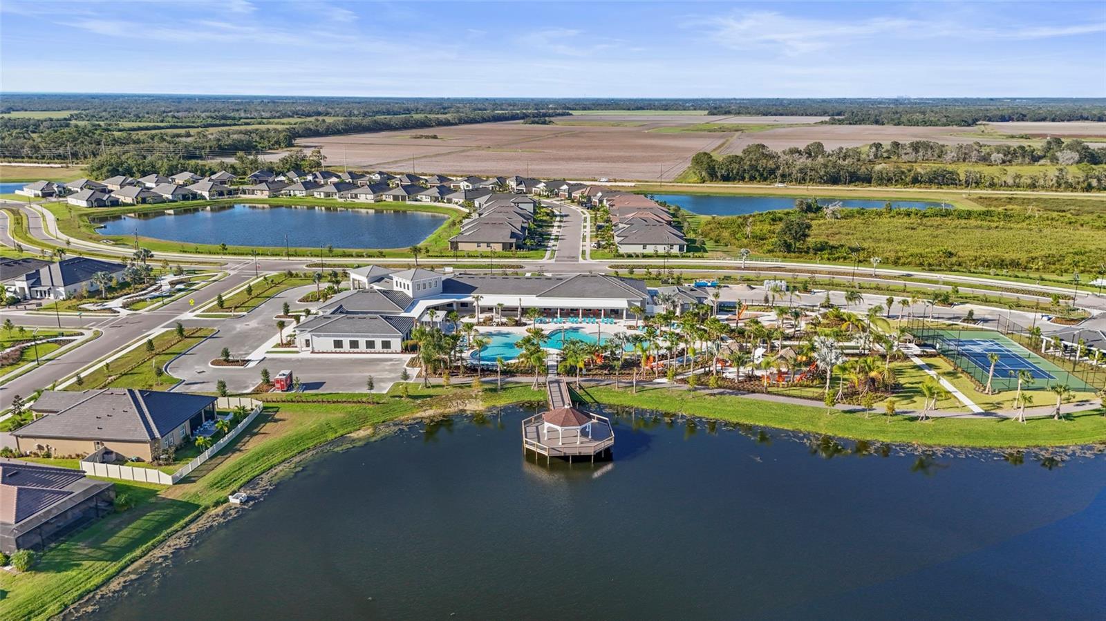 PROSPERITY LAKES PH I SUBPH IA - Residential