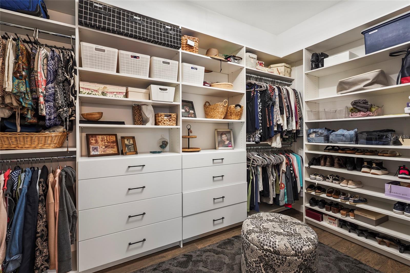 PROSPERITY LAKES PH I SUBPH IA - Residential