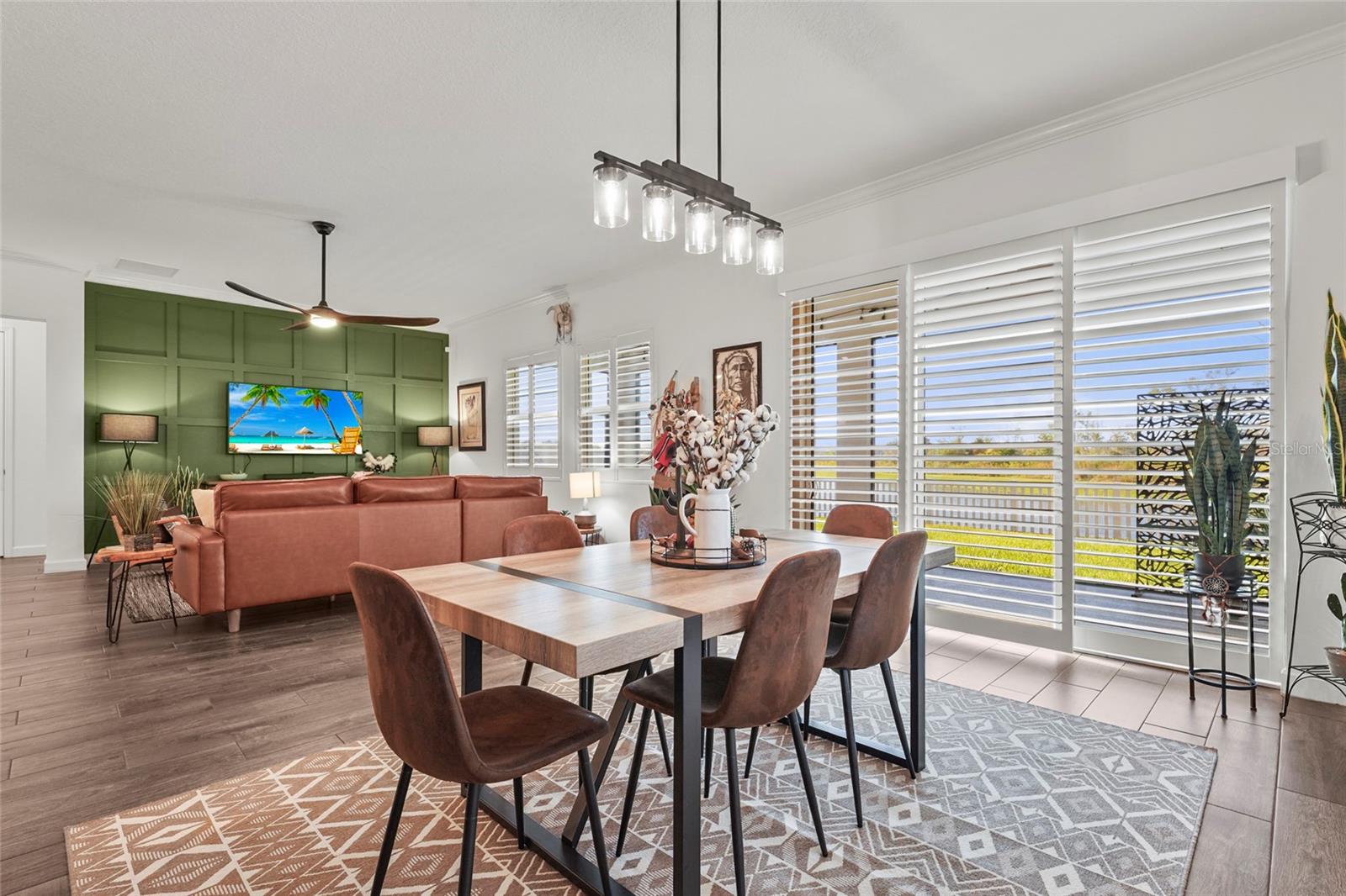 PROSPERITY LAKES PH I SUBPH IA - Residential