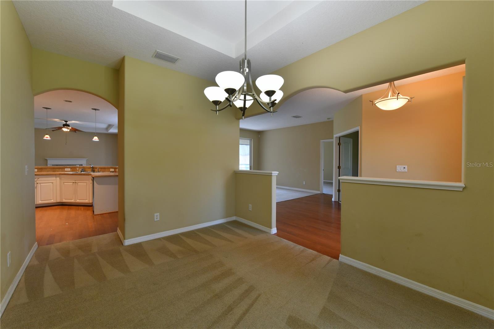 TWIN RIVERS PH III - Residential