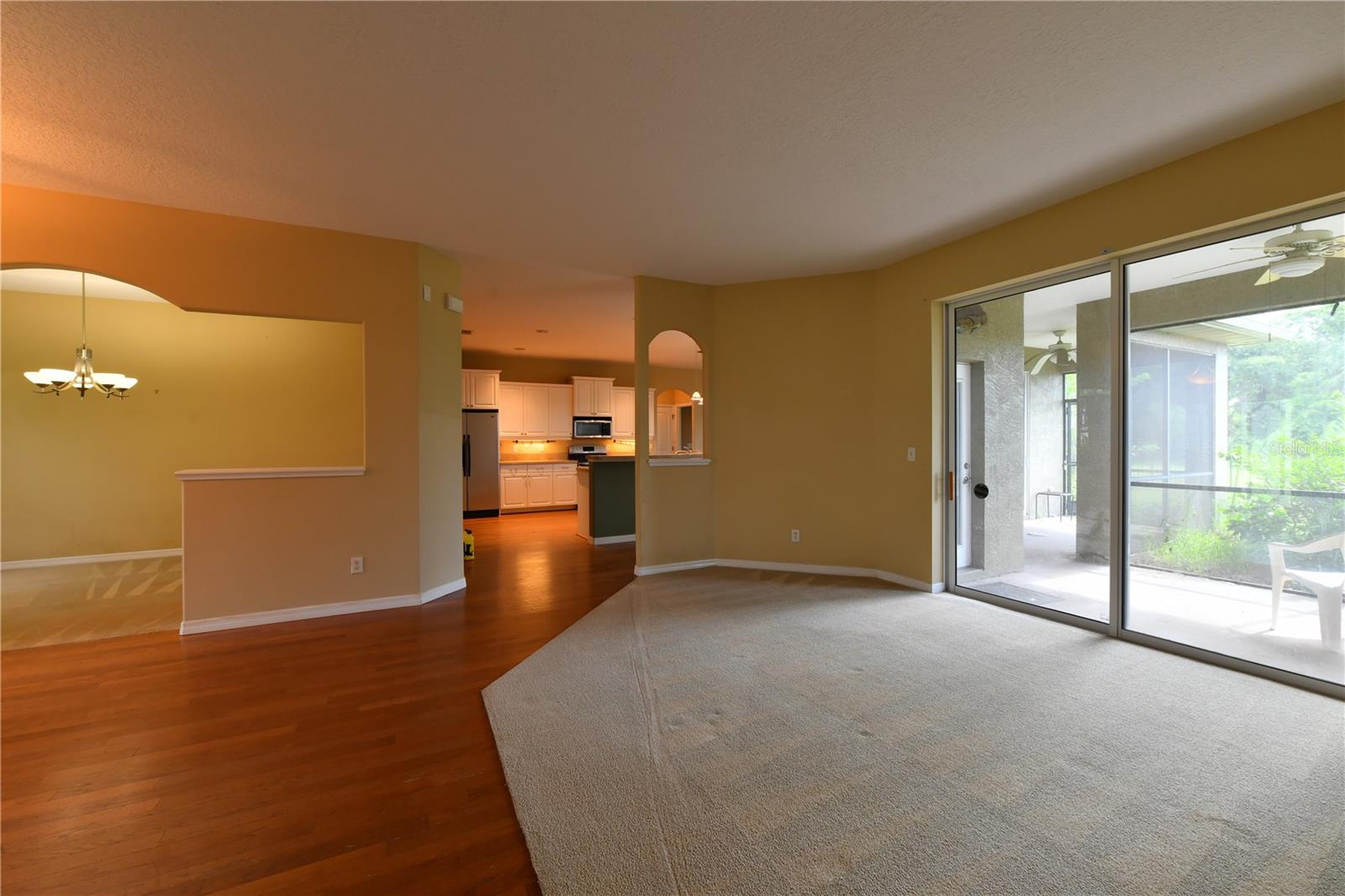 TWIN RIVERS PH III - Residential