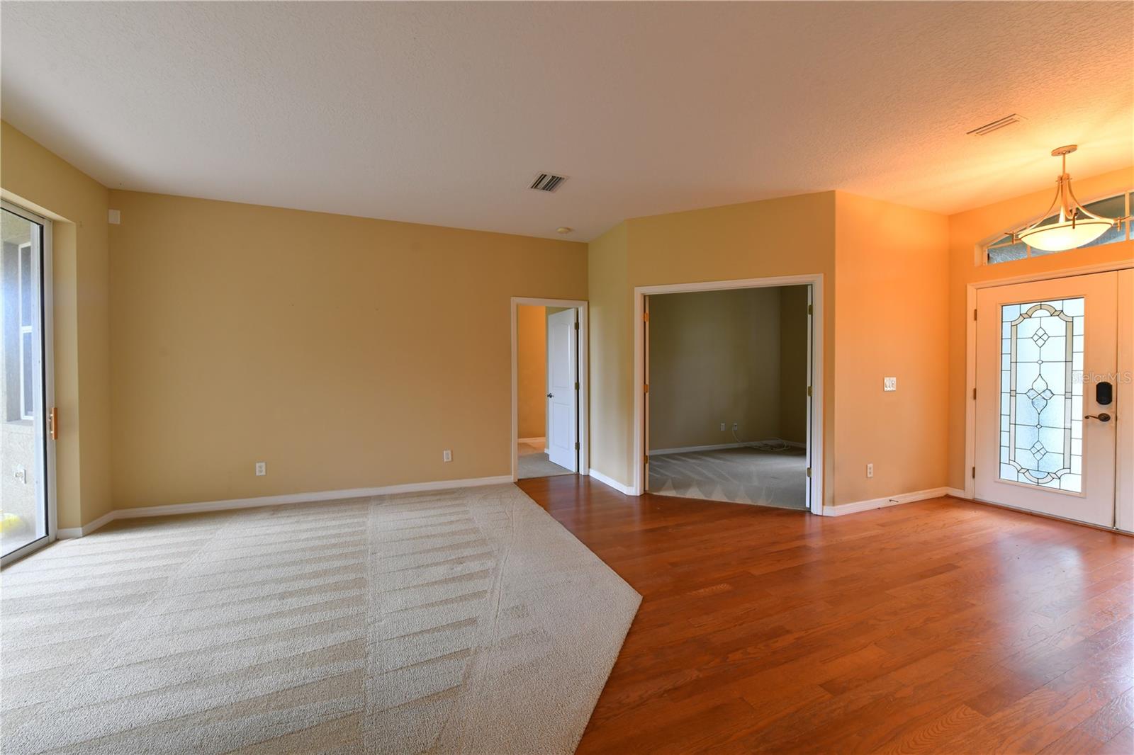 TWIN RIVERS PH III - Residential